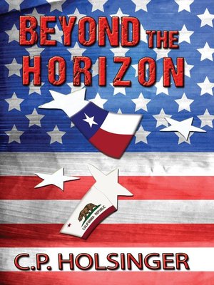 cover image of Beyond the Horizon